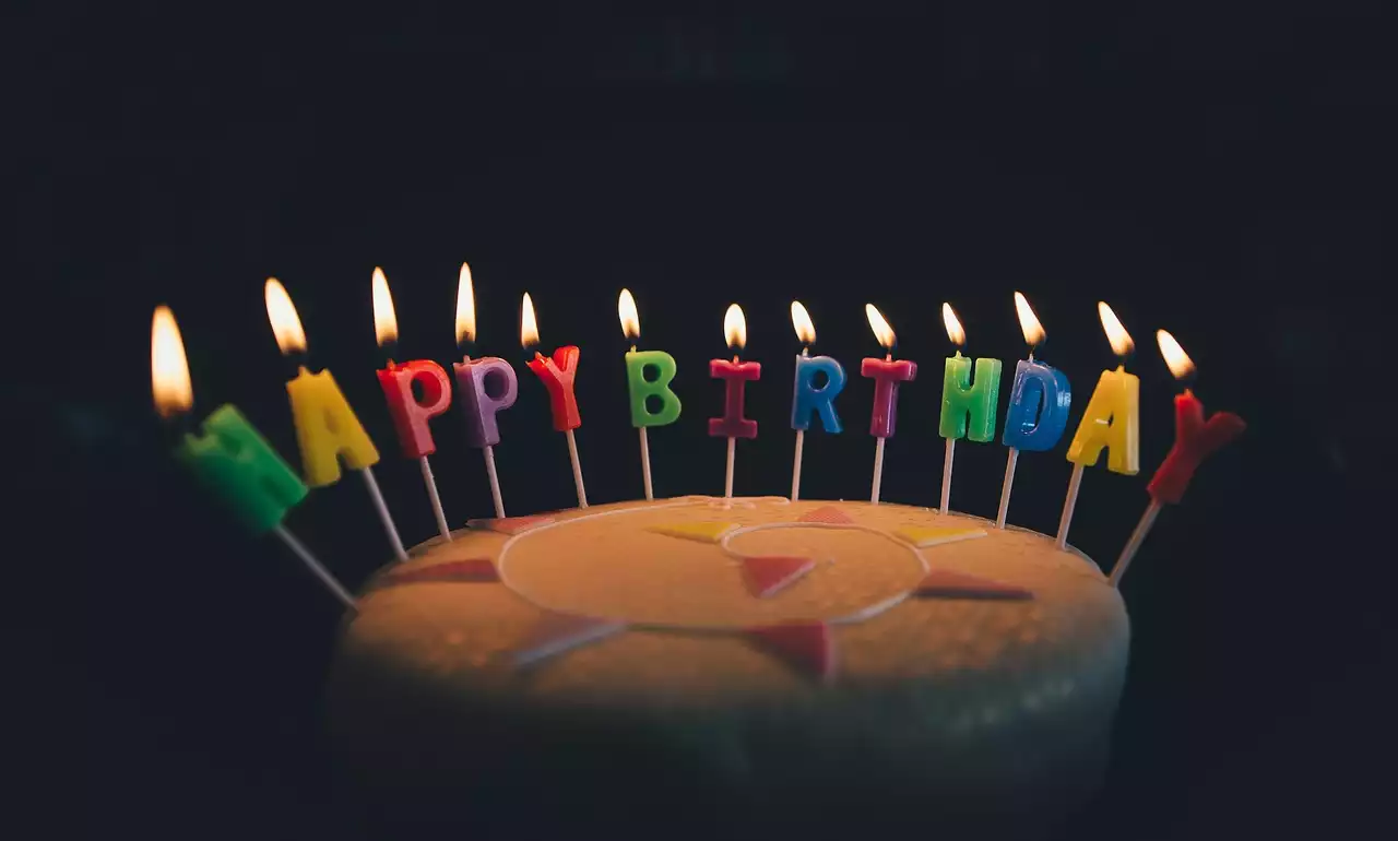 ideias de bolos de aniversário feminino